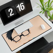 Load image into Gallery viewer, Anime Your Lie in April Mouse Pad (Desk Mat)