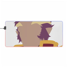 Load image into Gallery viewer, Sword Art Online RGB LED Mouse Pad (Desk Mat)