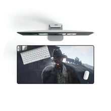Load image into Gallery viewer, RDR2 JOHN MARSTON Mouse Pad (Desk Mat)