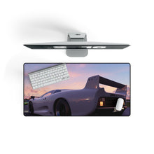 Load image into Gallery viewer, 1994 JAGUAR XJ220 S TWR Mouse Pad (Desk Mat)
