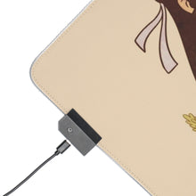 Load image into Gallery viewer, Mo Dao Zu Shi RGB LED Mouse Pad (Desk Mat)