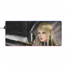 Load image into Gallery viewer, Claymore RGB LED Mouse Pad (Desk Mat)