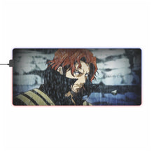 Load image into Gallery viewer, Gildartz Clive RGB LED Mouse Pad (Desk Mat)