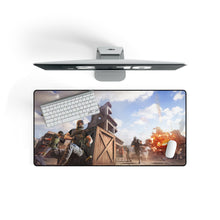 Load image into Gallery viewer, PlayerUnknown's Battlegrounds Mouse Pad (Desk Mat)
