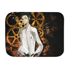 Load image into Gallery viewer, Okabe Sherpa Blanket