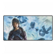 Load image into Gallery viewer, Final Fantasy Mouse Pad (Desk Mat)