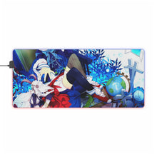 Load image into Gallery viewer, Pixiv Fantasia RGB LED Mouse Pad (Desk Mat)