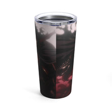 Load image into Gallery viewer, Hellsing Alucard Tumbler 20oz
