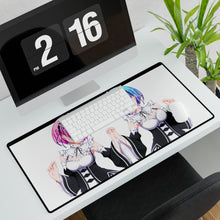 Load image into Gallery viewer, Anime Re:ZERO -Starting Life in Another World- Mouse Pad (Desk Mat)