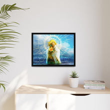 Load image into Gallery viewer, Vinland Saga Canvas Framed Art Print