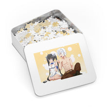 Load image into Gallery viewer, Bell and Hestia Jigsaw Puzzle