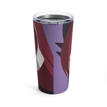 Load image into Gallery viewer, Ezra Scarlet Minimalist V1 Tumbler 20oz