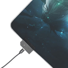 Load image into Gallery viewer, Anime Tokyo Ghoul RGB LED Mouse Pad (Desk Mat)