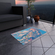 Load image into Gallery viewer, Bloom into You Rug