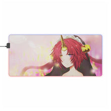 Load image into Gallery viewer, Fate/Apocrypha RGB LED Mouse Pad (Desk Mat)