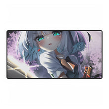 Load image into Gallery viewer, Anime Touhou Mouse Pad (Desk Mat)