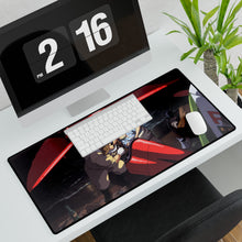 Load image into Gallery viewer, Anime Porco Rosso Mouse Pad (Desk Mat)