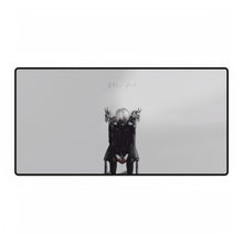 Load image into Gallery viewer, Ken Kaneki - Mask Mouse Pad (Desk Mat)