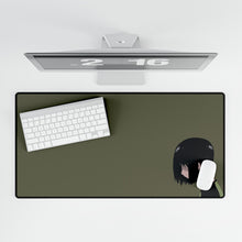 Load image into Gallery viewer, Anime Welcome To The N.H.K. Mouse Pad (Desk Mat)