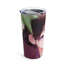 Load image into Gallery viewer, Hyouka Eru Chitanda Tumbler 20oz
