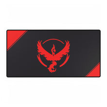 Load image into Gallery viewer, Team Valor- No Words Mouse Pad (Desk Mat)