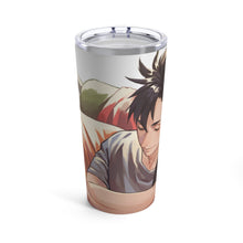 Load image into Gallery viewer, Haikyu!! Tumbler 20oz