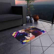 Load image into Gallery viewer, Hypnosis Mic Rug