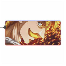 Load image into Gallery viewer, The Seven Deadly Sins RGB LED Mouse Pad (Desk Mat)