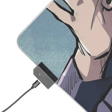 Load image into Gallery viewer, Jujutsu Kaisen RGB LED Mouse Pad (Desk Mat)