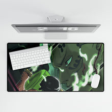 Load image into Gallery viewer, Anime One Piece Mouse Pad (Desk Mat)