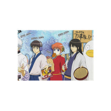 Load image into Gallery viewer, Anime Gintama Rug