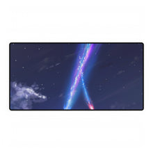 Load image into Gallery viewer, Your Name. Mouse Pad (Desk Mat)