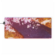 Load image into Gallery viewer, Hyouka RGB LED Mouse Pad (Desk Mat)