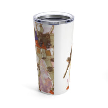 Load image into Gallery viewer, Anime Gundam Tumbler 20oz