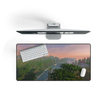 Load image into Gallery viewer, Minecraft Mouse Pad (Desk Mat)