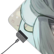 Load image into Gallery viewer, Anime Made In Abyss RGB LED Mouse Pad (Desk Mat)
