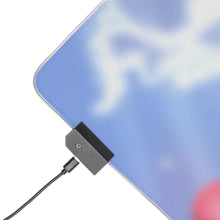 Load image into Gallery viewer, That Time I Got Reincarnated As A Slime RGB LED Mouse Pad (Desk Mat)