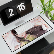 Load image into Gallery viewer, Anime The iDOLM@STER Cinderella Girls Mouse Pad (Desk Mat)