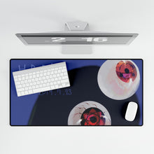 Load image into Gallery viewer, Anime Naruto Mouse Pad (Desk Mat)
