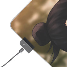 Load image into Gallery viewer, Jujutsu Kaisen RGB LED Mouse Pad (Desk Mat)
