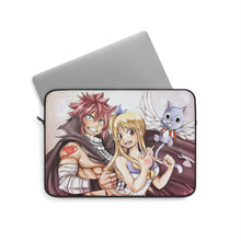 Load image into Gallery viewer, Hey LUCY HOW YOU DOING. Laptop Sleeve