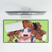 Load image into Gallery viewer, You What!!! Mouse Pad (Desk Mat)