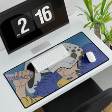 Load image into Gallery viewer, Anime One Piece Mouse Pad (Desk Mat)