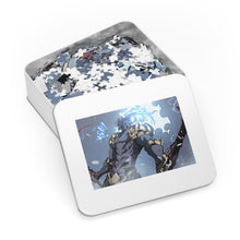 Load image into Gallery viewer, Anime Solo Leveling Jigsaw Puzzle