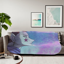 Load image into Gallery viewer, Hunter x Hunter Sherpa Blanket