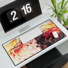 Load image into Gallery viewer, Anime Shakugan No Shana Mouse Pad (Desk Mat)