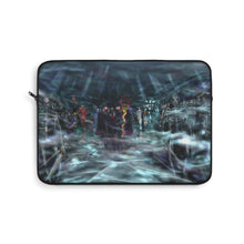 Load image into Gallery viewer, Overlord Albedo, Shalltear Bloodfallen, Demiurge Laptop Sleeve