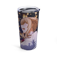 Load image into Gallery viewer, Goblin Slayer Goblin Slayer, Guild Girl Tumbler 20oz
