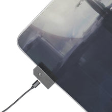 Load image into Gallery viewer, Berserker (Fate/Zero) RGB LED Mouse Pad (Desk Mat)
