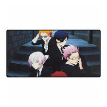 Load image into Gallery viewer, Anime Re:Hamatora Mouse Pad (Desk Mat)